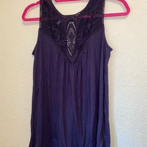 Maurice’s medium tank.